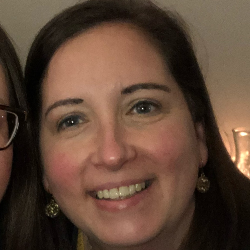 Meet your Posher, Vicki